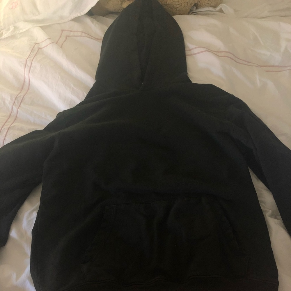 Cotton citizen sweatshirt
